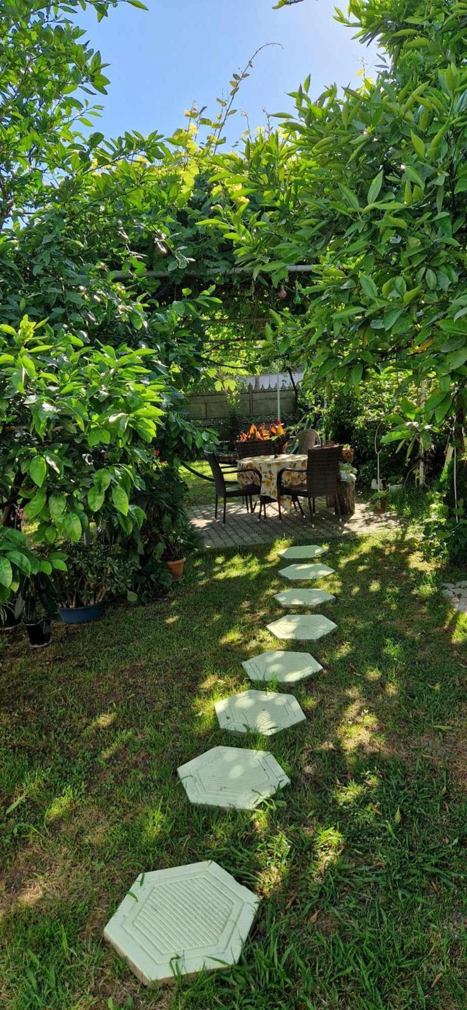 House Of Greenery Kutaiszi Kültér fotó